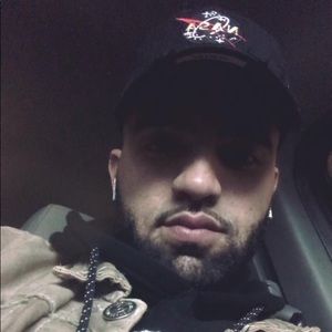 Meet your Posher, Jared